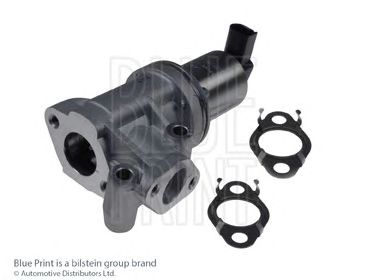 BLUE PRINT adg07277 -  Клапан возврата ОГ